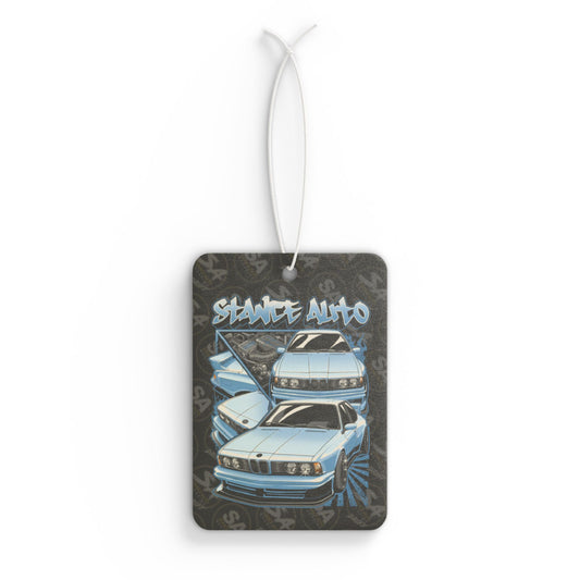 Stance Auto BMW 635CSi Air Freshener