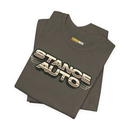 Stance Auto VIP Infiniti Q50 Unisex Jersey Short Sleeve Tee