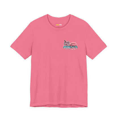 Stance Auto Sakura Unisex Jersey Short Sleeve Tee