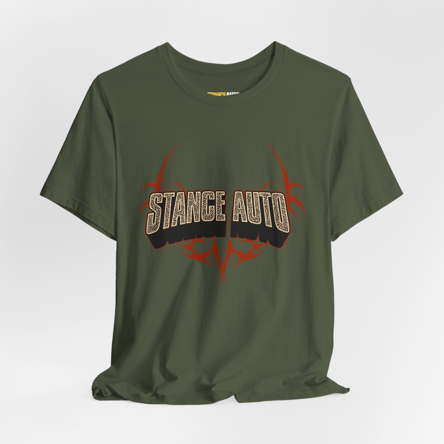 Stance Auto Infiniti G35 "Jeni" Unisex Jersey Short Sleeve Tee