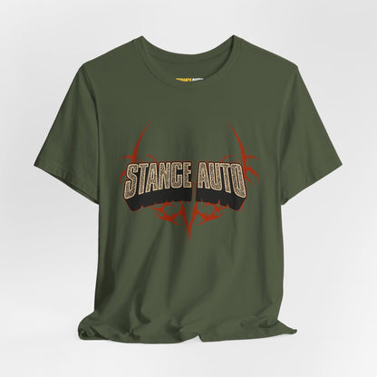 Stance Auto Infiniti G35 "Jeni" Unisex Jersey Short Sleeve Tee