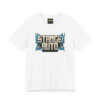 Stance Auto Honda Integra Type-R Unisex Jersey Short Sleeve Tee