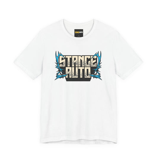 Stance Auto Honda Integra Type-R Unisex Jersey Short Sleeve Tee