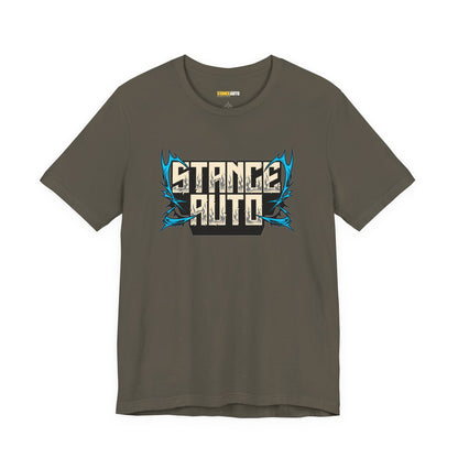 Stance Auto Honda Integra Type-R Unisex Jersey Short Sleeve Tee