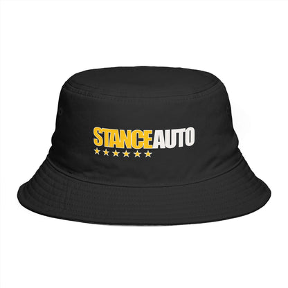 Stance Auto Classic Bucket Hat