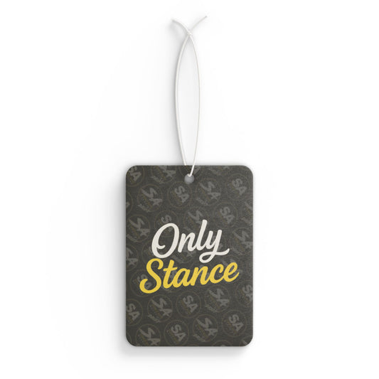Only Stance Air Freshener