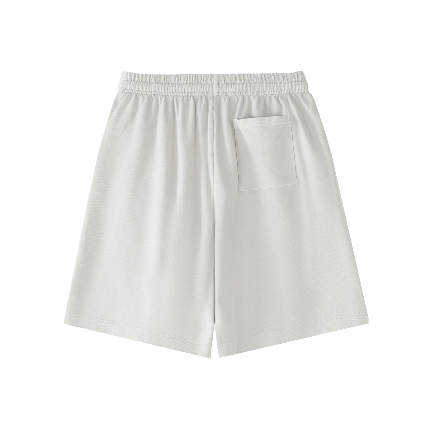 Stance Auto Kanji Vintage Wash Cotton Shorts