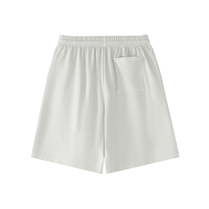 Stance Auto Kanji Vintage Wash Cotton Shorts