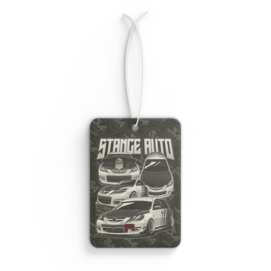 Stance Auto MazdaSpeed 3 Air Freshener