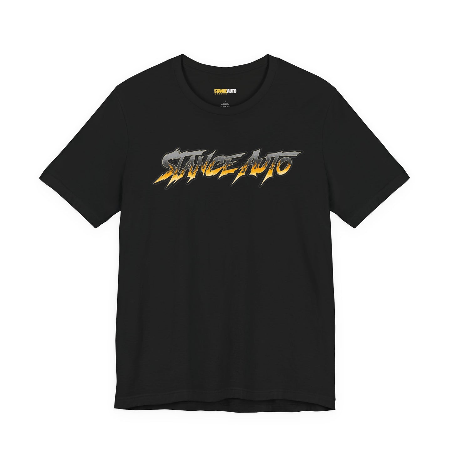 Stance Auto Honda Civic Type-R Lightning Edition Unisex Jersey Tee