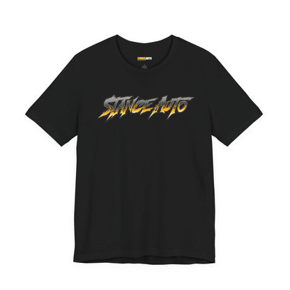 Stance Auto Honda Civic Type-R Lightning Edition Unisex Jersey Tee