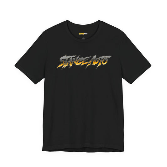 Stance Auto Honda Civic Type-R Lightning Edition Unisex Jersey Tee