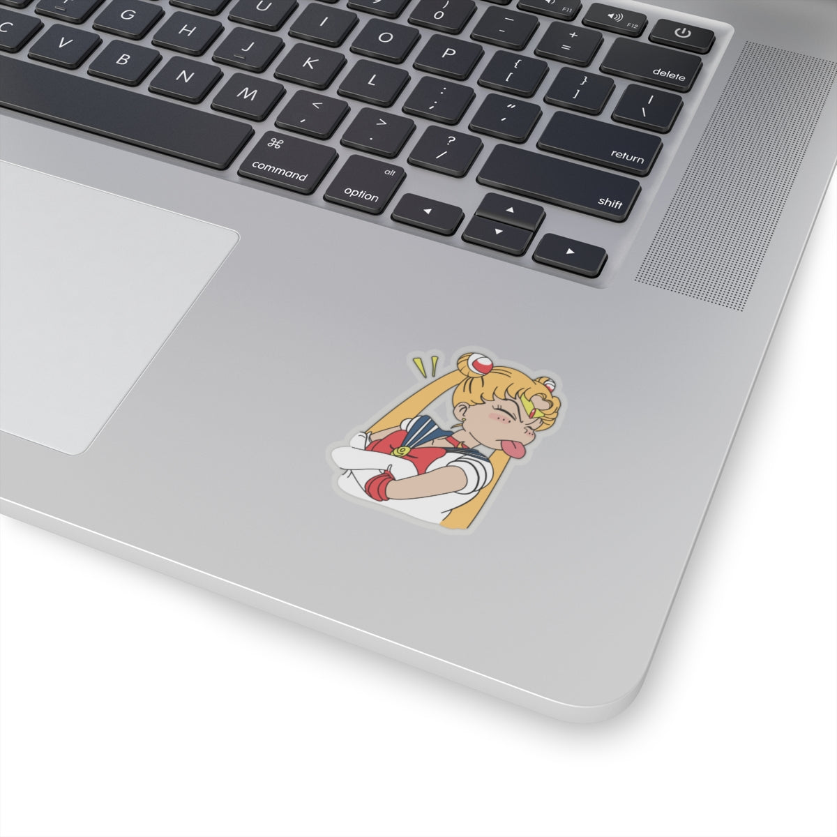 Moon Hero –  'thbptttttttt' Sticker
