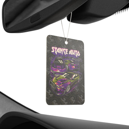 Stance Auto Dodge Charger Scat Pack Air Freshener