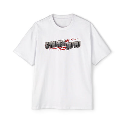 Stance Auto BMW E36 Heavy Oversized Tee