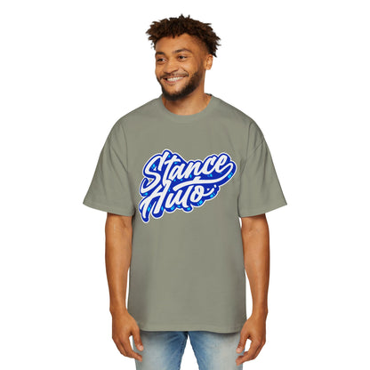 Stance Auto BMW M235i Heavy Oversized Tee