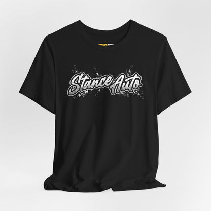 Stance Auto Scion FRS Unisex Jersey Short Sleeve Tee
