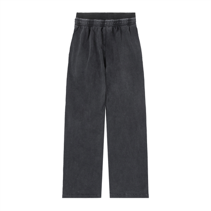 Stance Auto Kanji Women's Vintage Washed Waist Pants