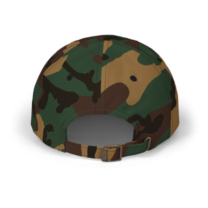 Stance Auto Classic Dad Cap