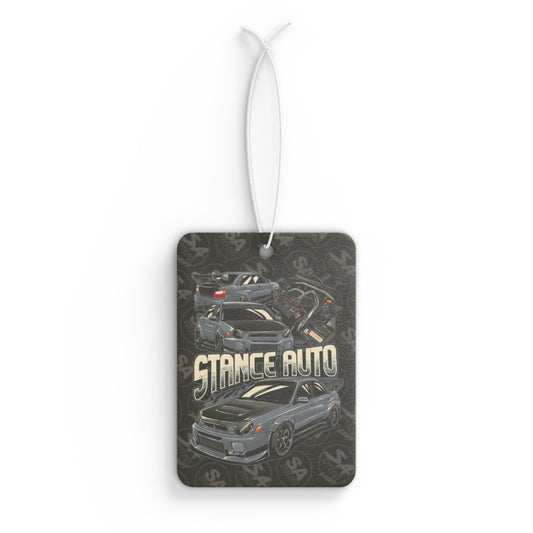 Stance Auto 2002 Subaru Impreza WRX Air Freshener