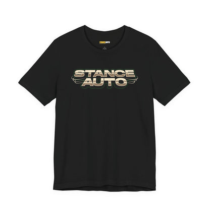 Stance Auto VIP Infiniti Q50 Unisex Jersey Short Sleeve Tee