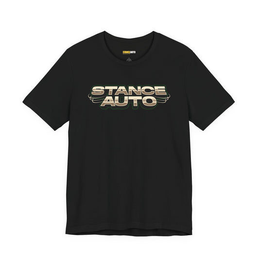 Stance Auto VIP Infiniti Q50 Unisex Jersey Short Sleeve Tee