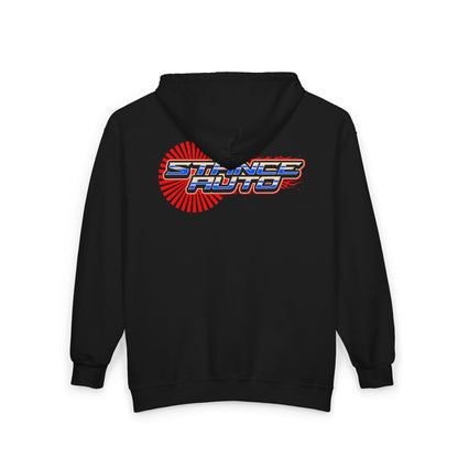 Stance Auto 2017 WRX Full-Zip Hoodie