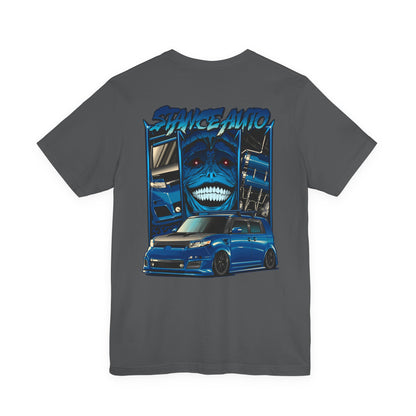 Stance Auto Scion xB RS8.0 Jersey Tee