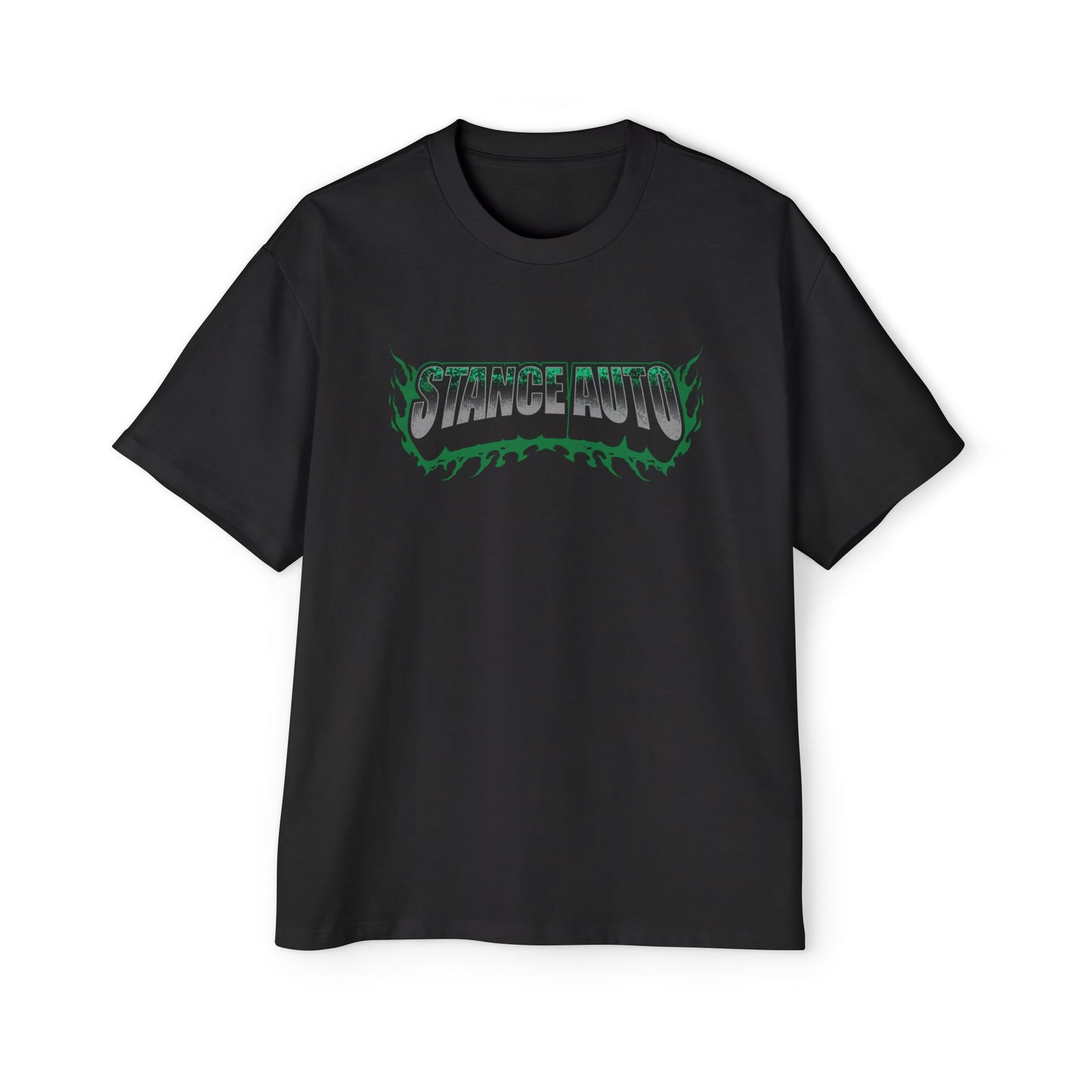 Stance Auto Scion xB Heavy Oversized Tee