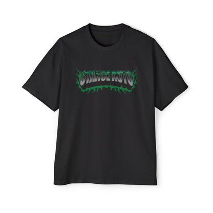 Stance Auto Scion xB Heavy Oversized Tee