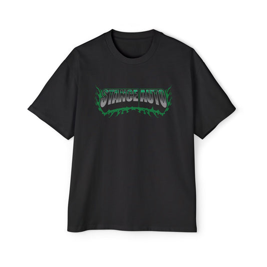 Stance Auto Scion xB Camiseta Gruesa Oversized
