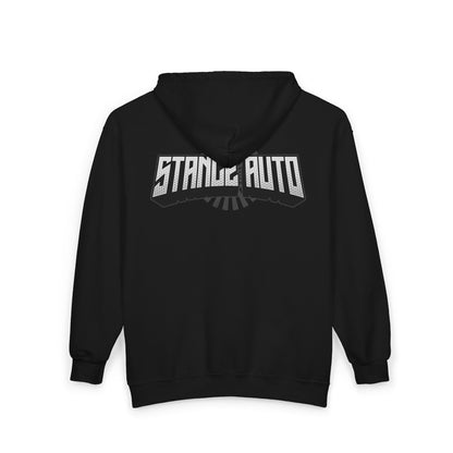 Stance Auto MazdaSpeed 3 Full-Zip Hoodie