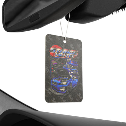 Stance Auto 2017 Subaru WRX Air Freshener