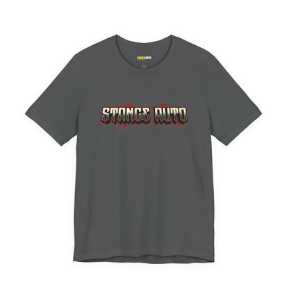 Stance Auto “CHAOS” 2024 Ram 1500 Laramie Unisex Jersey Short Sleeve Tee