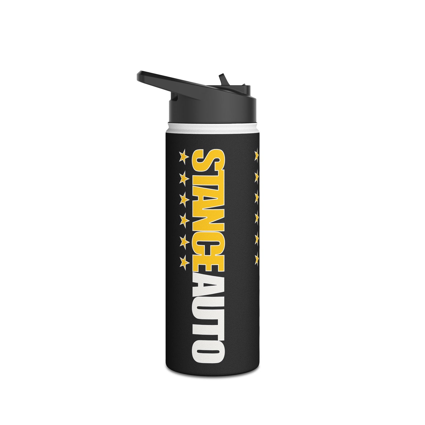 Stance Auto Stainless Steel Water Bottle