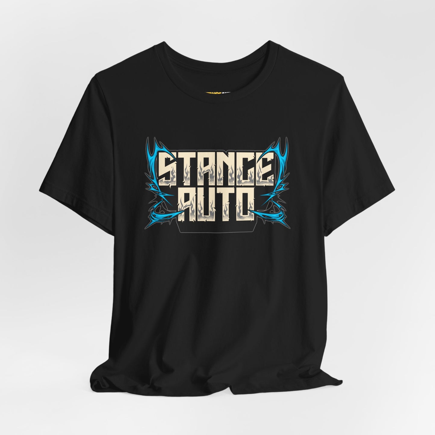 Stance Auto Honda Integra Type-R Unisex Jersey Short Sleeve Tee