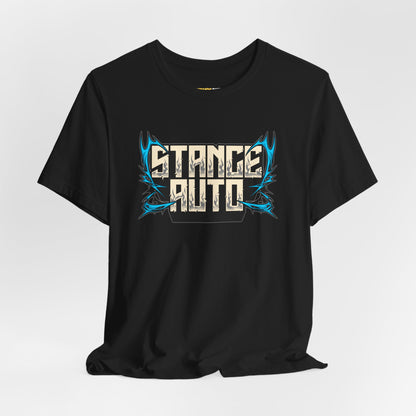 Stance Auto Honda Integra Type-R Unisex Jersey Short Sleeve Tee