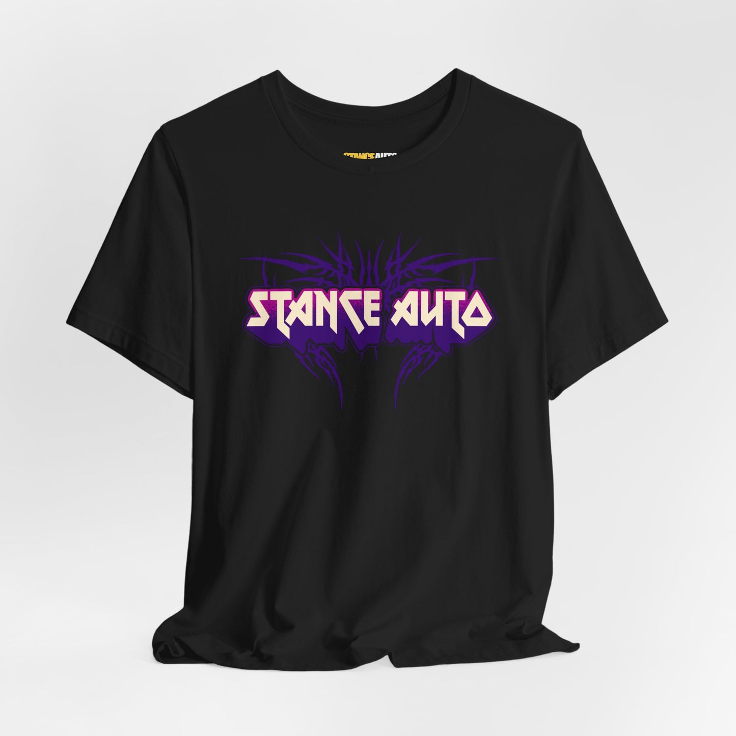 Stance Auto Dodge Charger Scat Pack Unisex Jersey Short Sleeve Tee