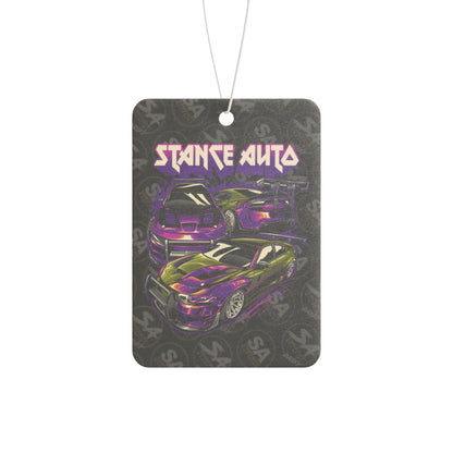 Stance Auto Dodge Charger Scat Pack Air Freshener