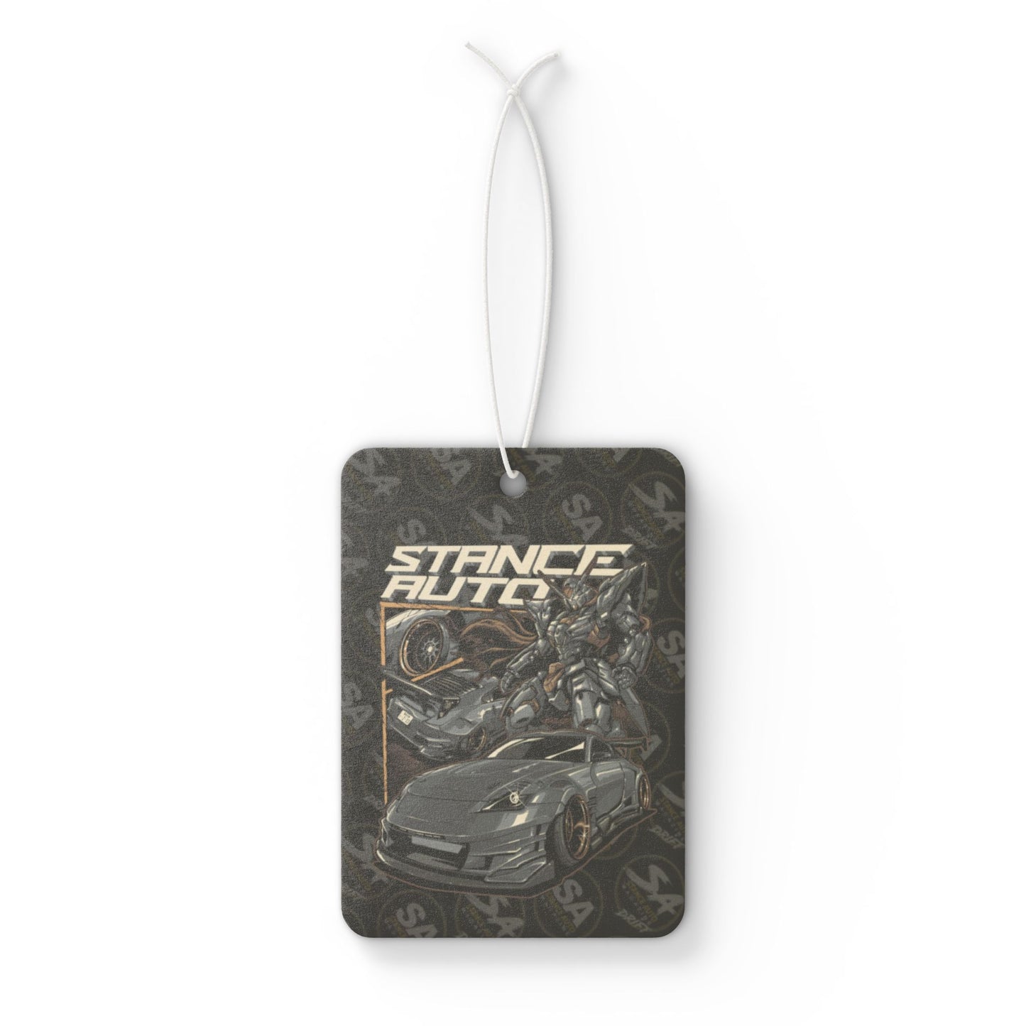 Stance Auto “Gundam Excelsior” Nissan 350Z Air Freshener
