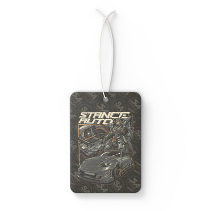 Stance Auto “Gundam Excelsior” Nissan 350Z Air Freshener