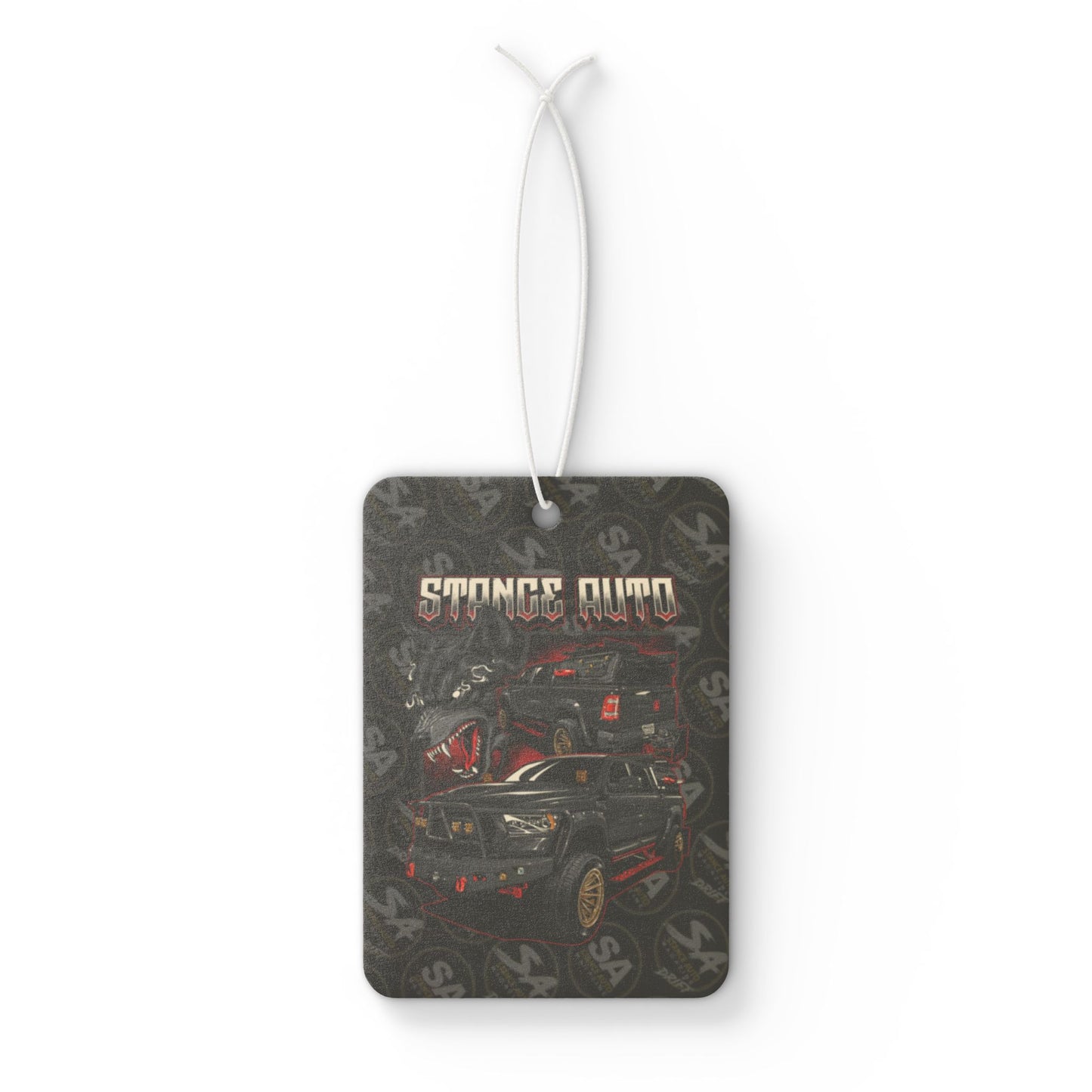 Stance Auto “CHAOS” 2024 Ram 1500 Laramie Air Freshener