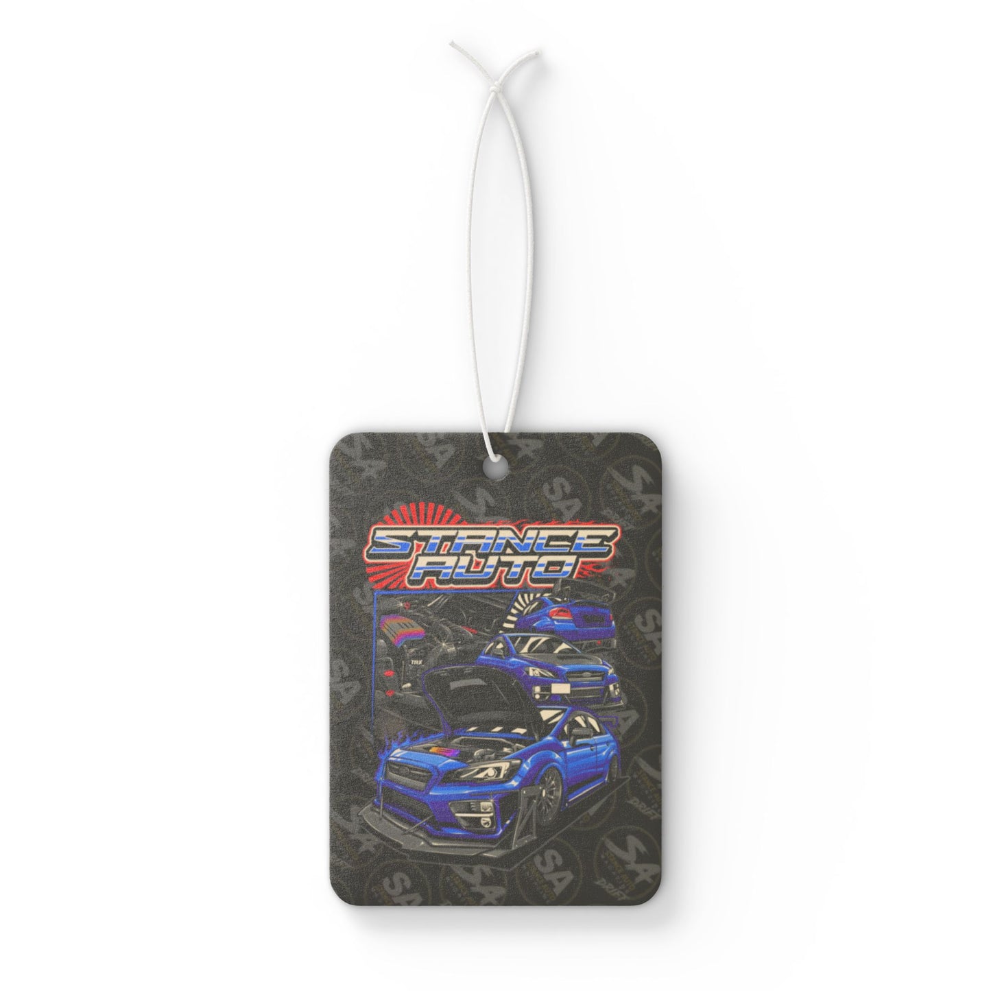 Stance Auto 2017 Subaru WRX Air Freshener