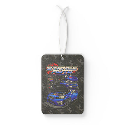 Stance Auto 2017 Subaru WRX Air Freshener