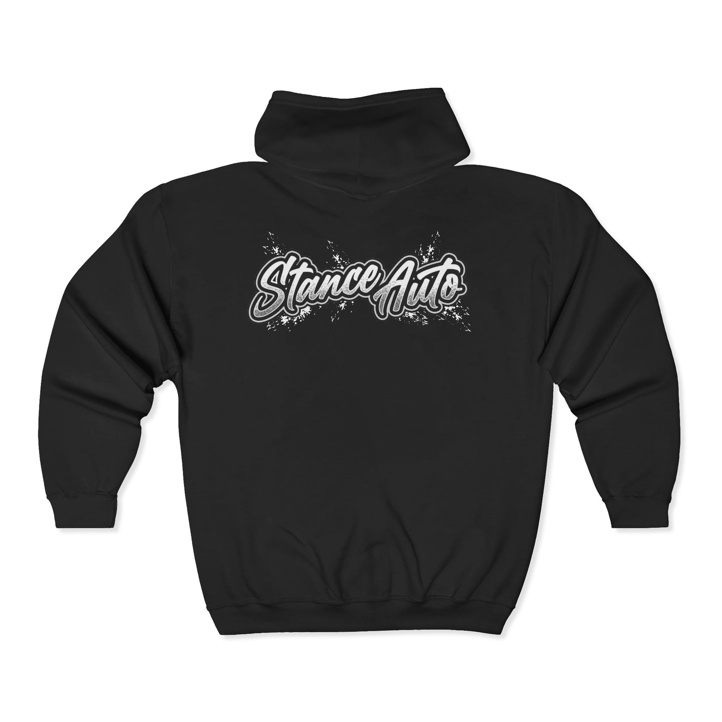 Stance Auto Scion FRS Full-Zip Hoodie
