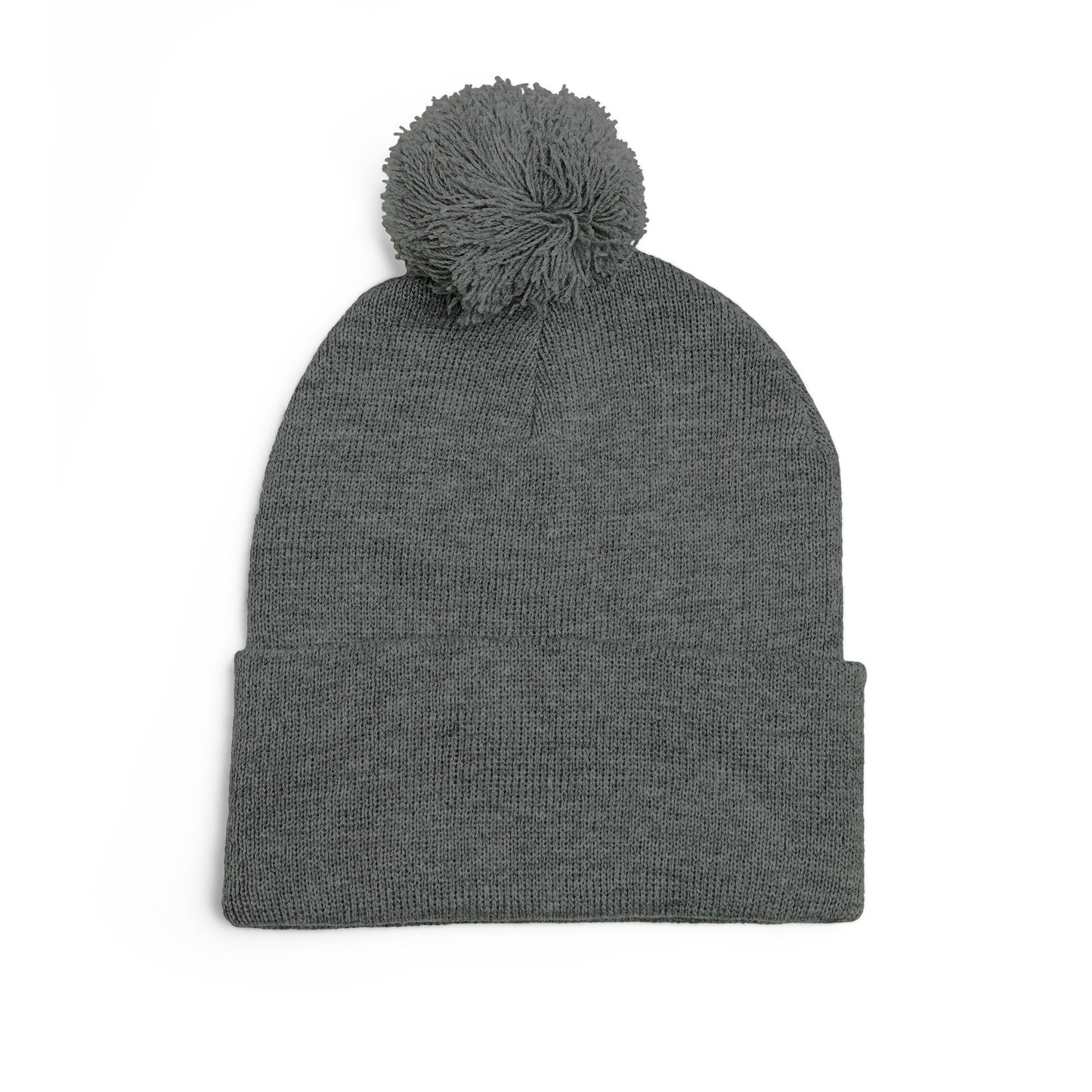 Stance Auto Embroidered Pom-Pom Knit Cap