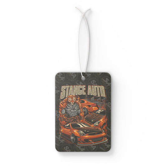 Stance Auto Infiniti G35 "Jeni" Air Freshener
