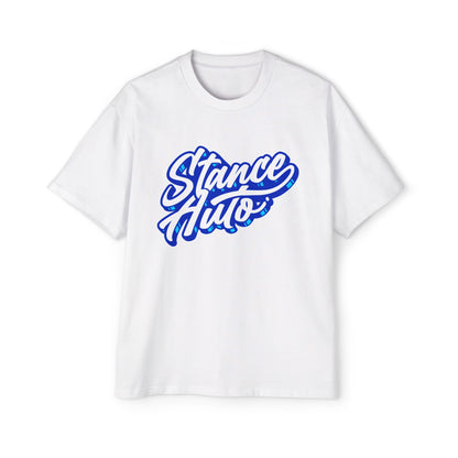 Stance Auto BMW M235i Heavy Oversized Tee