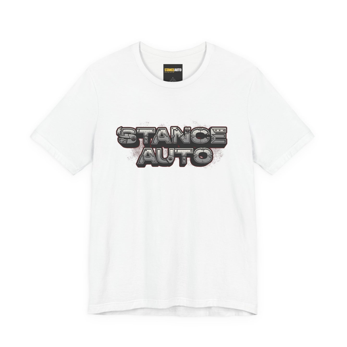 Stance Auto Acura Integra Unisex Jersey Short Sleeve Tee