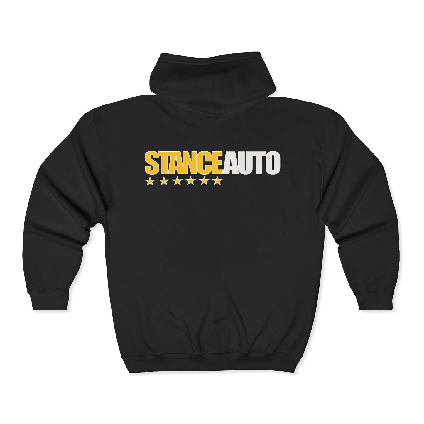 Stance Auto Full-Zip Hoodie